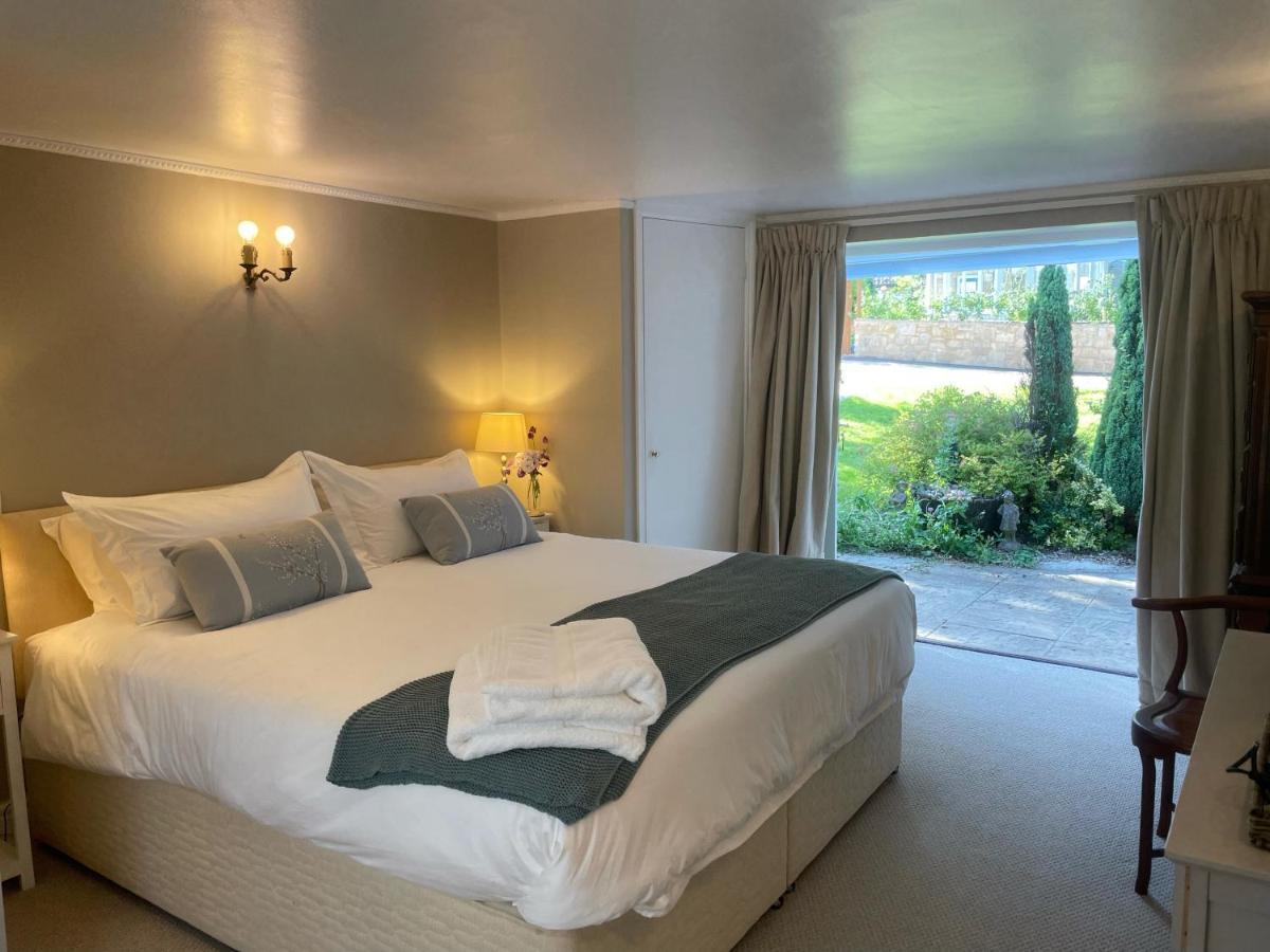 Gorgeous Country Cottage On Outskirts Of Bath With Wood Fired Hot Tub Midford Extérieur photo