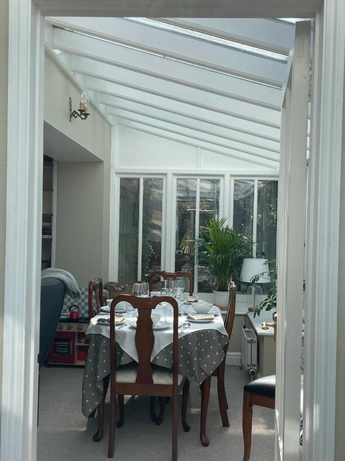 Gorgeous Country Cottage On Outskirts Of Bath With Wood Fired Hot Tub Midford Extérieur photo