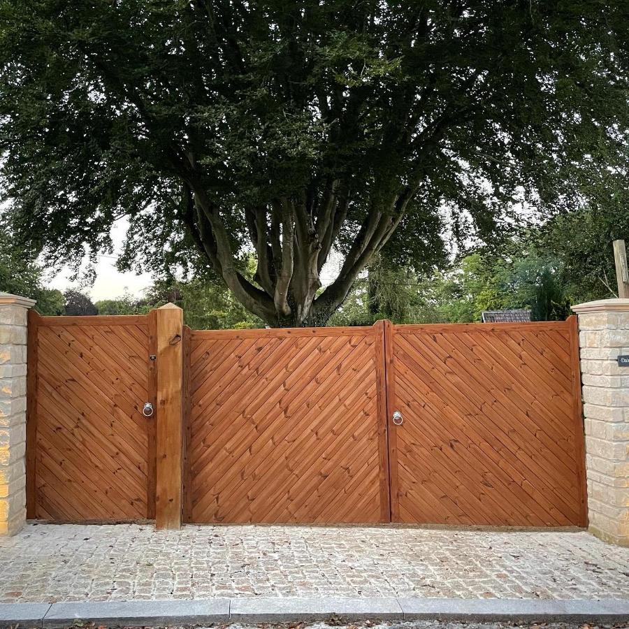 Gorgeous Country Cottage On Outskirts Of Bath With Wood Fired Hot Tub Midford Extérieur photo