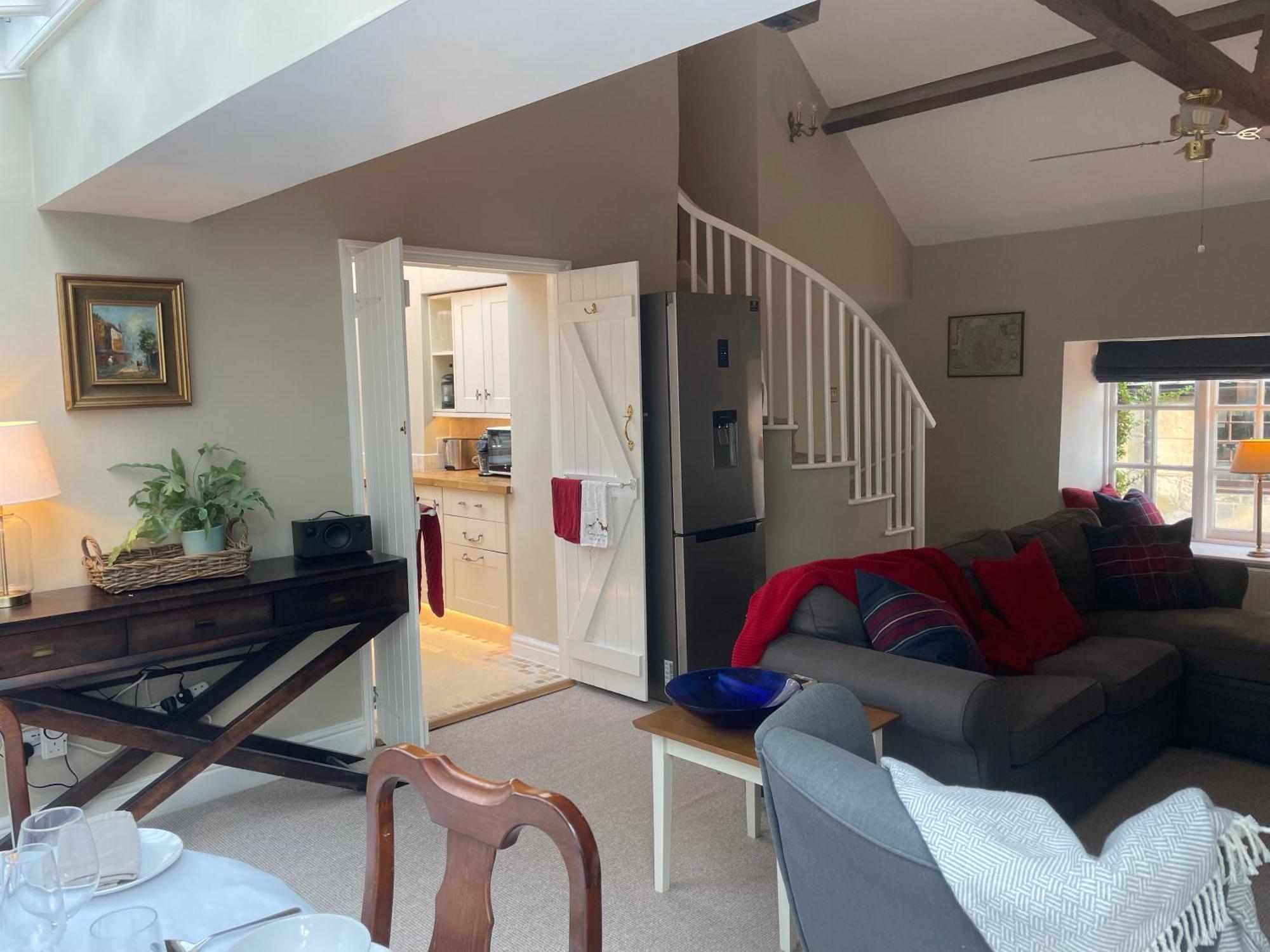 Gorgeous Country Cottage On Outskirts Of Bath With Wood Fired Hot Tub Midford Extérieur photo