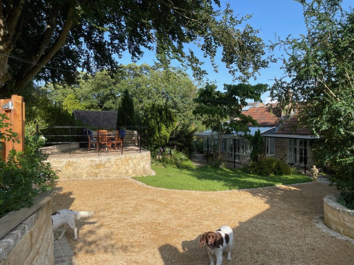 Gorgeous Country Cottage On Outskirts Of Bath With Wood Fired Hot Tub Midford Extérieur photo