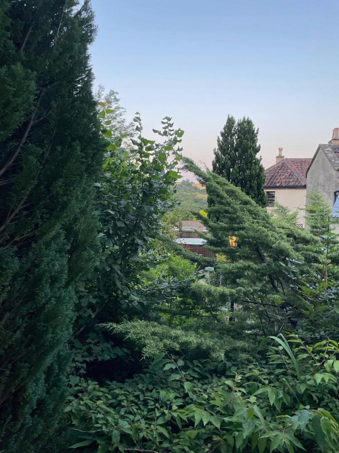 Gorgeous Country Cottage On Outskirts Of Bath With Wood Fired Hot Tub Midford Extérieur photo