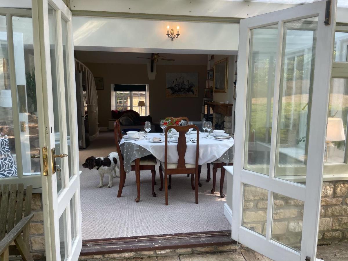Gorgeous Country Cottage On Outskirts Of Bath With Wood Fired Hot Tub Midford Extérieur photo